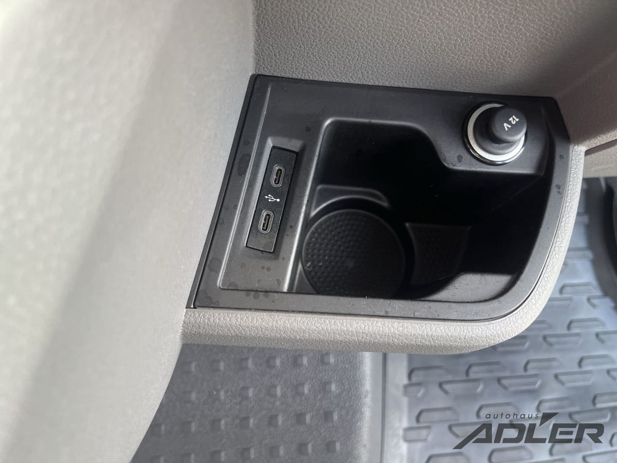 Volkswagen T6.1 California 2.0TDI VANEXXT-Bulli 5Sitze Küch foto 21