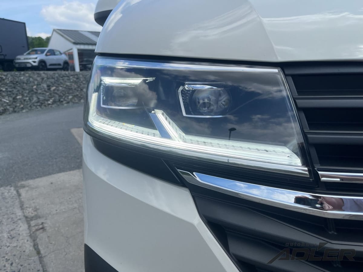 Volkswagen T6.1 California 2.0TDI VANEXXT-Bulli 5Sitze Küch foto 23