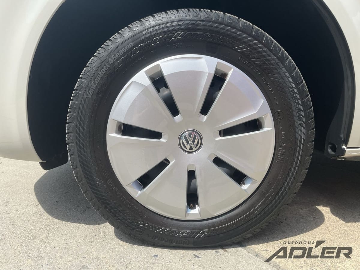 Volkswagen T6.1 California 2.0TDI VANEXXT-Bulli 5Sitze Küch foto 24