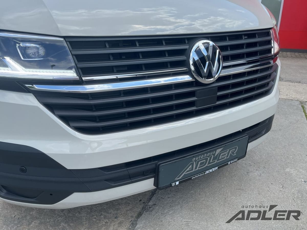 Volkswagen T6.1 California 2.0TDI VANEXXT-Bulli 5Sitze Küch foto 25