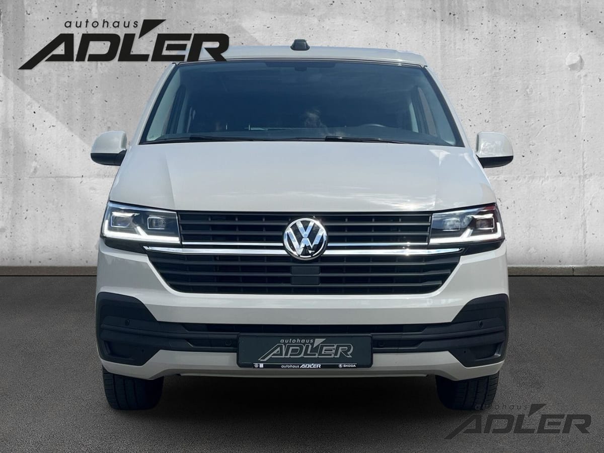 Volkswagen T6.1 California 2.0TDI VANEXXT-Bulli 5Sitze Küch foto 6