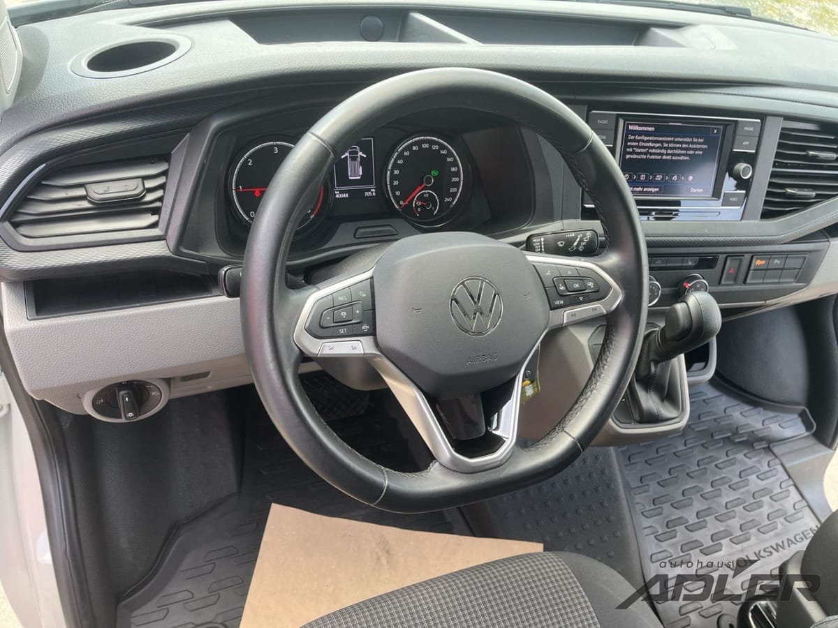Volkswagen T6.1 California 2.0TDI VANEXXT-Bulli 5Sitze Küch foto 8