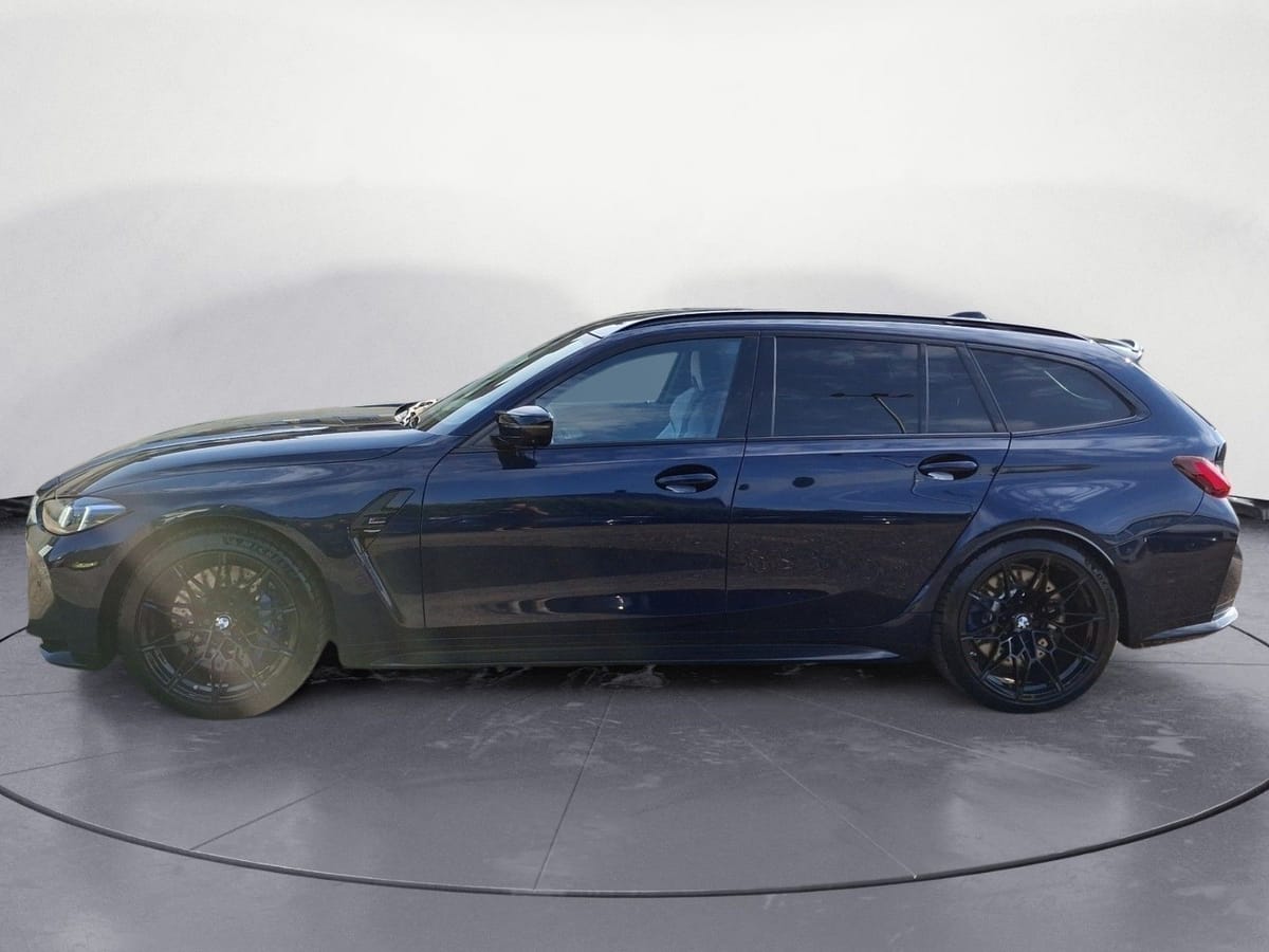 BMW M3 Competition xDrive Touring Harman Kardon Alar foto 2