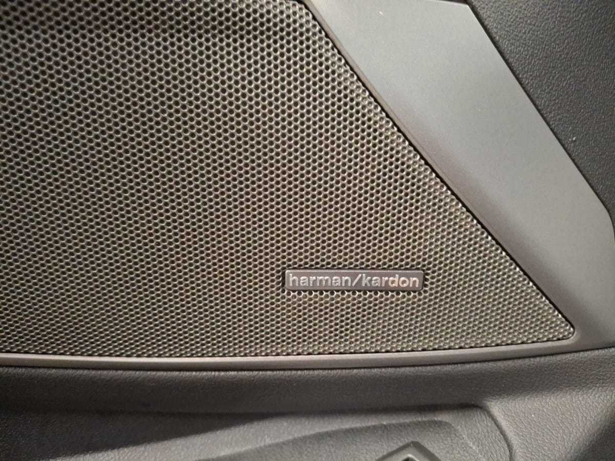 BMW M3 Competition xDrive Touring Harman Kardon Alar foto 18