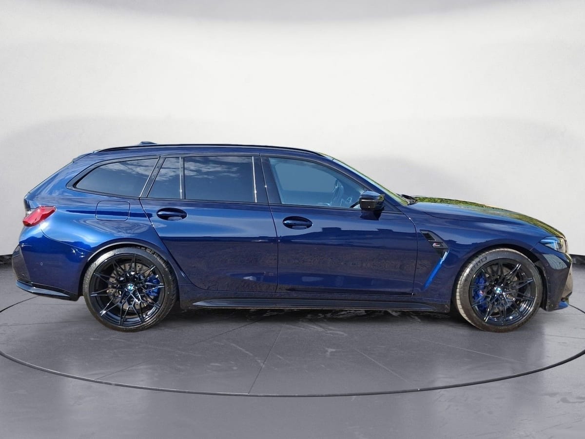 BMW M3 Competition xDrive Touring Harman Kardon Alar foto 5