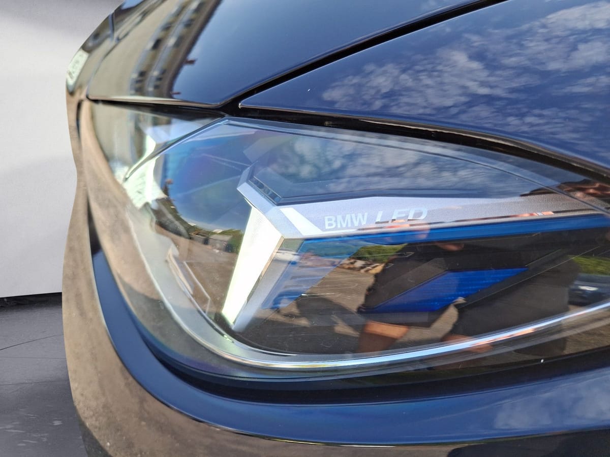 BMW M3 Competition xDrive Touring Harman Kardon Alar foto 8