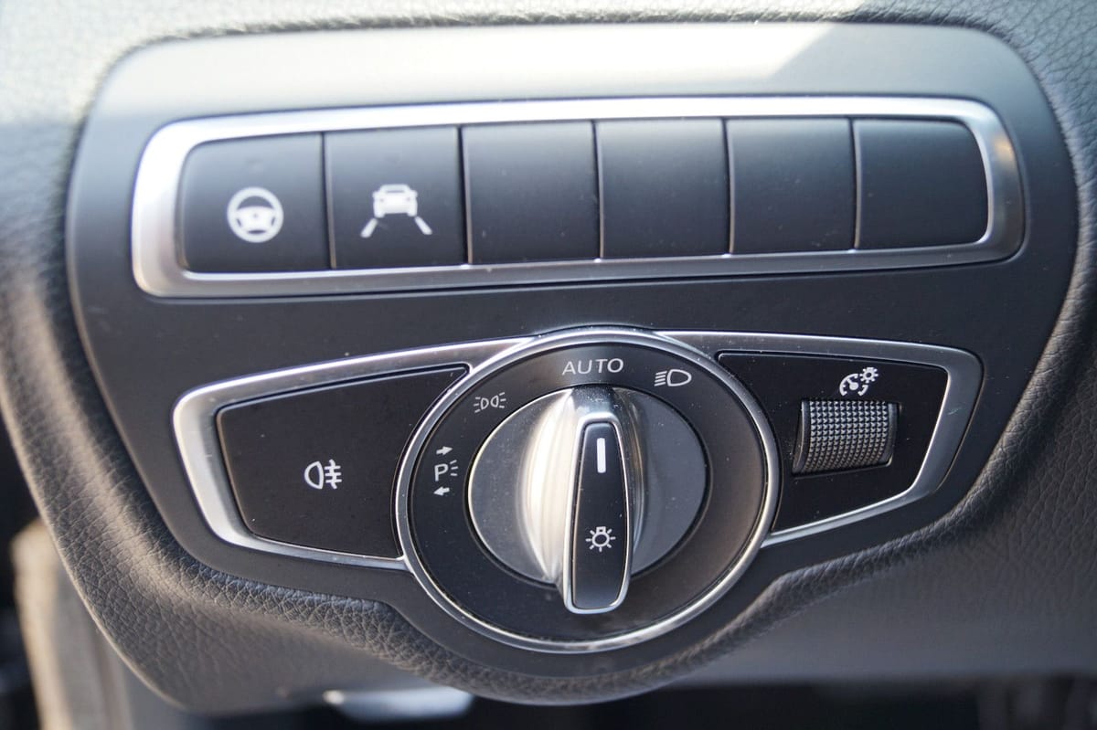 Mercedes-Benz C 180 CGI T Exclusive Panorama*360°Kamera*AHK* foto 18