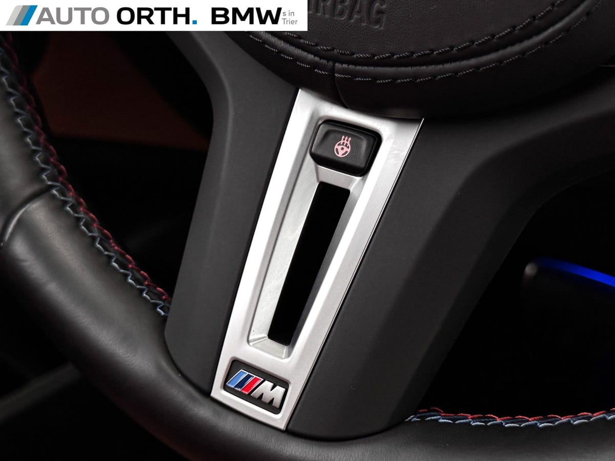 BMW X3 M40i LC-PRO HUD ST-HZG LASER ACC HIFI AHK 21" foto 24