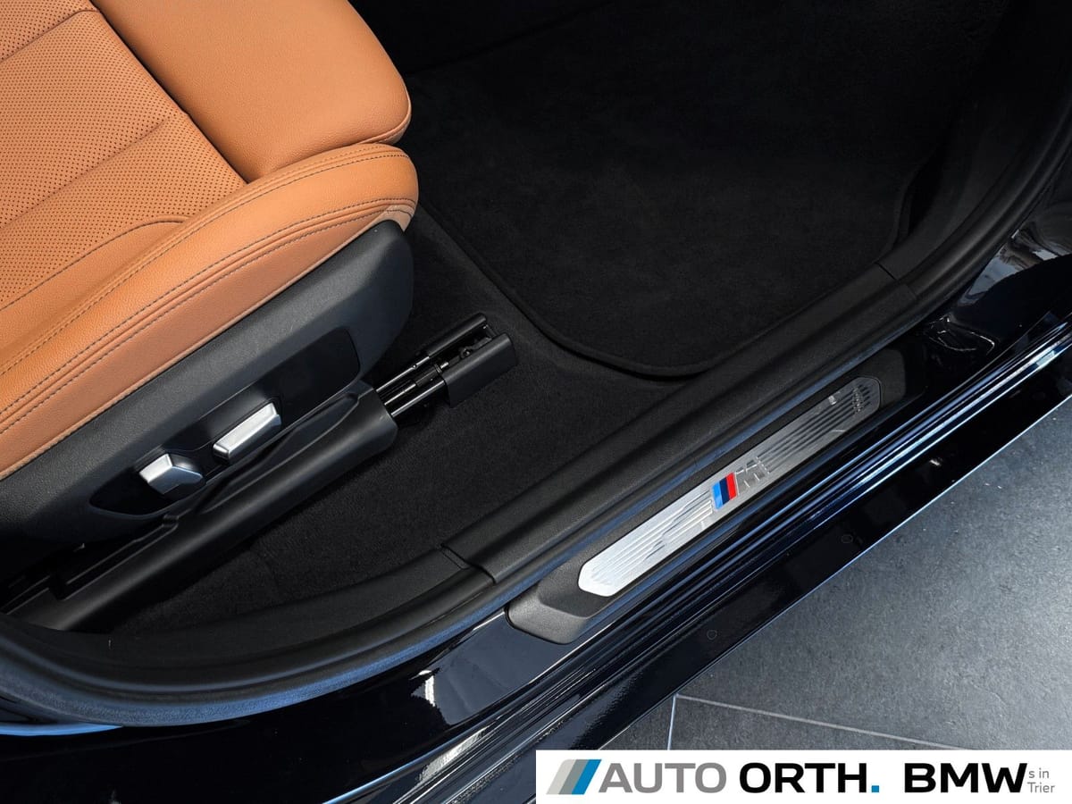 BMW X3 M40i LC-PRO HUD ST-HZG LASER ACC HIFI AHK 21" foto 25