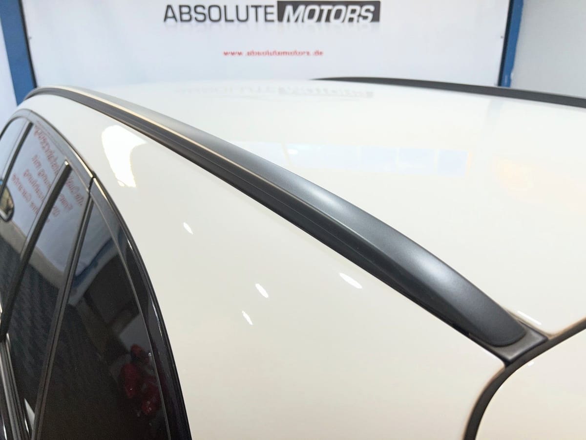 Mercedes-Benz C300 T-Modell AMG Line *LED *Assistent *RFK foto 15