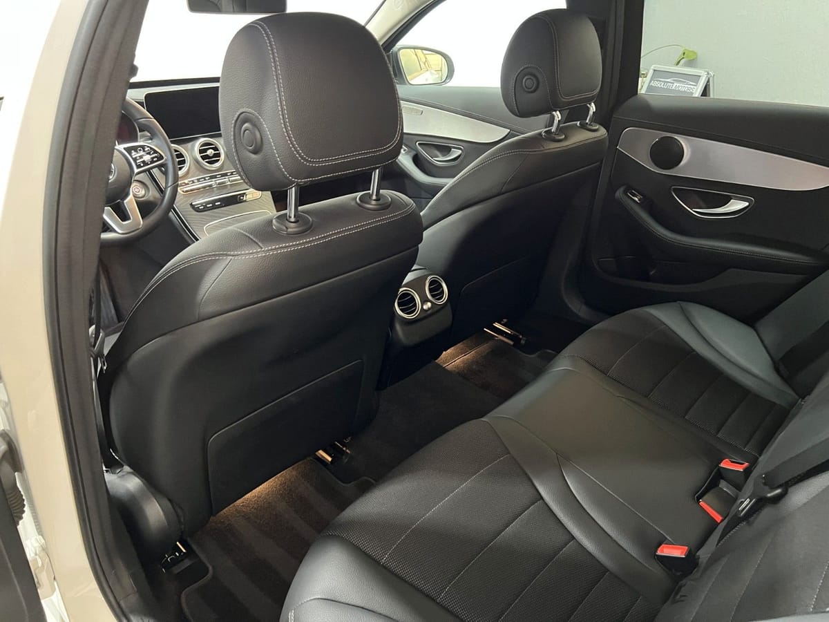 Mercedes-Benz C300 T-Modell AMG Line *LED *Assistent *RFK foto 25