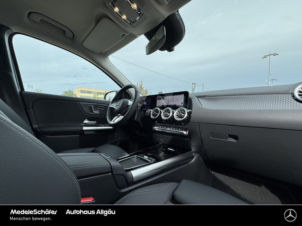 Mercedes-Benz EQA 250+ Progressive Fahr-Assi AHK 360° Memory foto 15