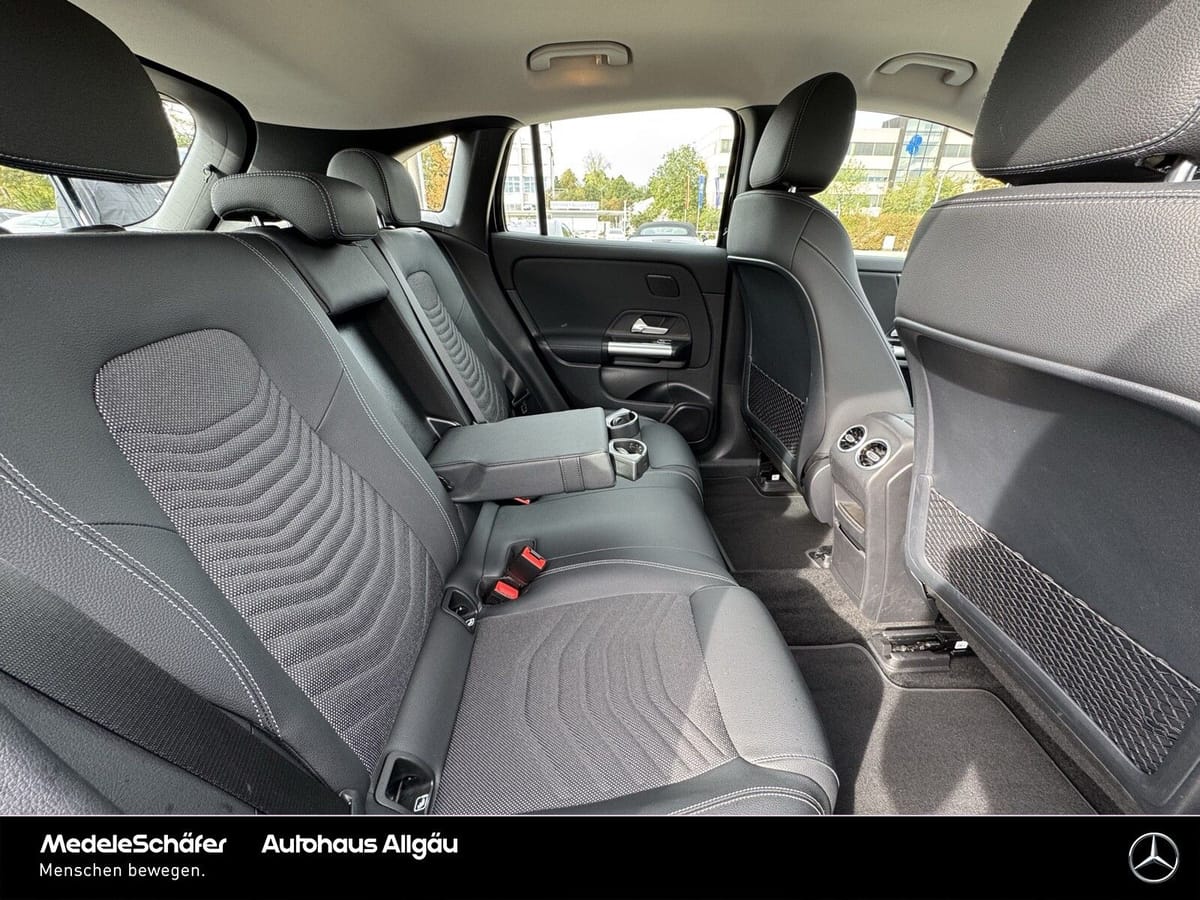 Mercedes-Benz EQA 250+ Progressive Fahr-Assi AHK 360° Memory foto 16