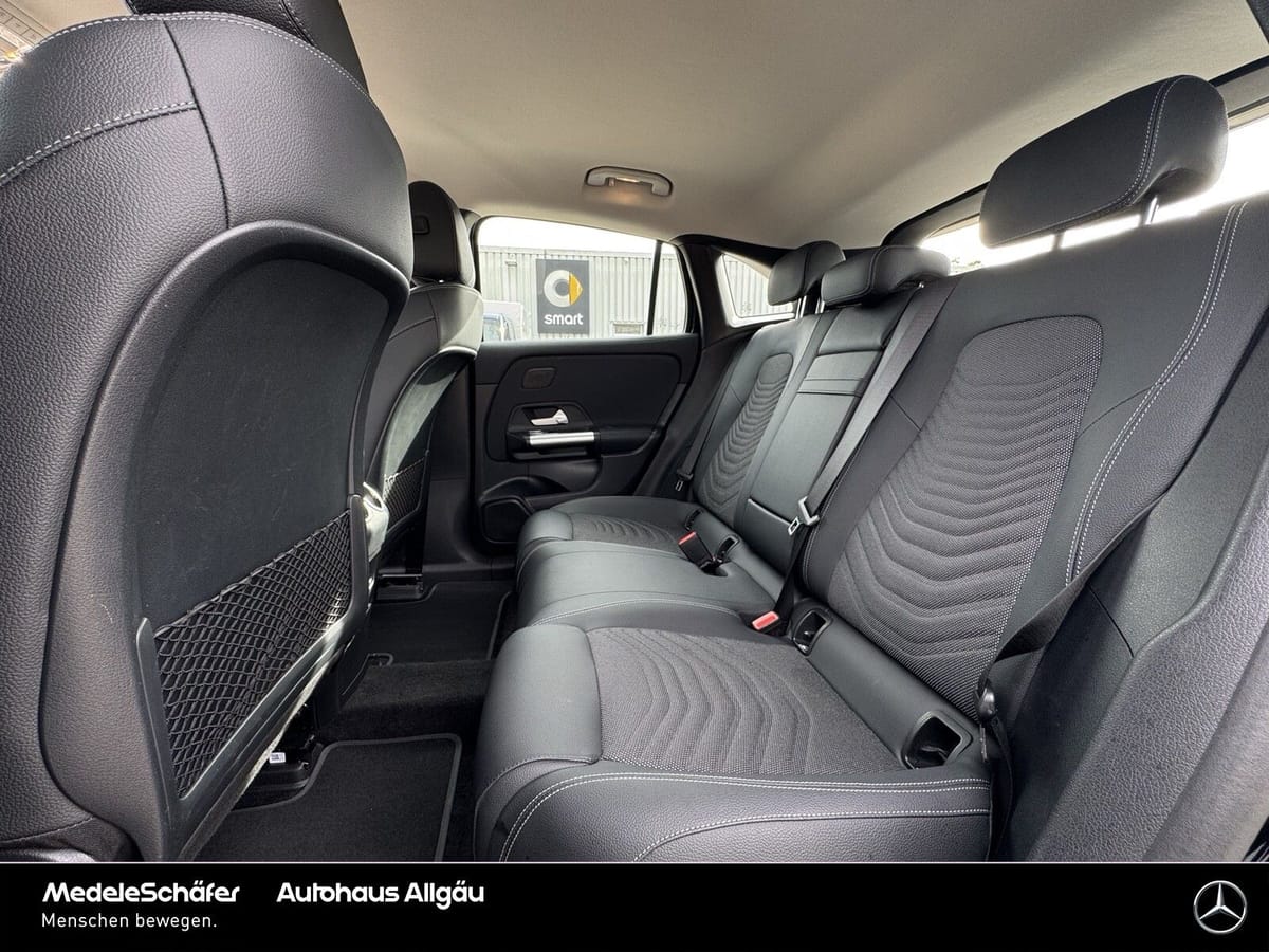 Mercedes-Benz EQA 250+ Progressive Fahr-Assi AHK 360° Memory foto 17