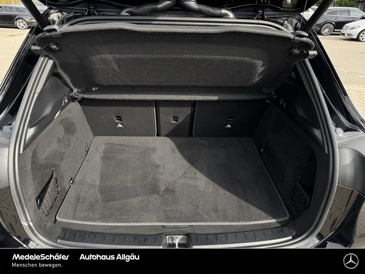 Mercedes-Benz EQA 250+ Progressive Fahr-Assi AHK 360° Memory foto 19
