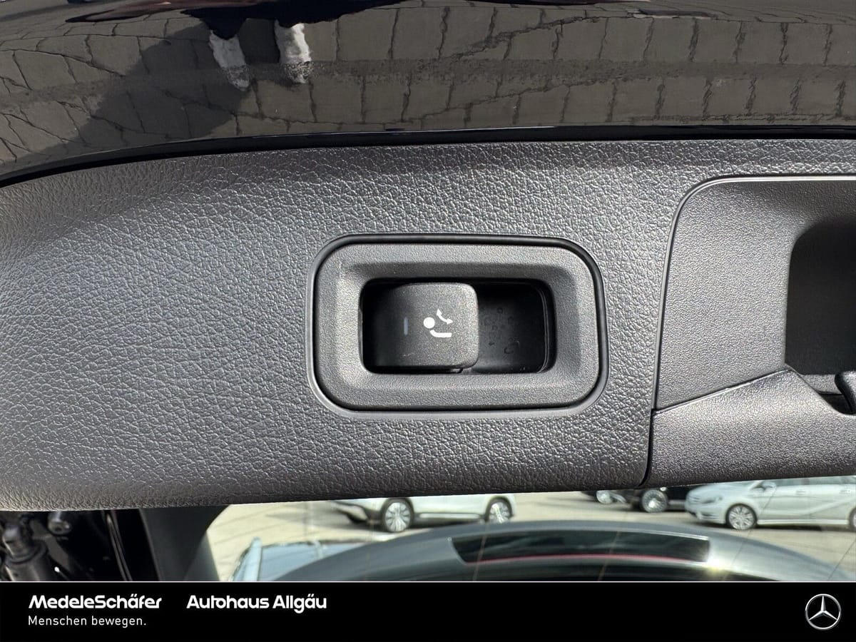Mercedes-Benz EQA 250+ Progressive Fahr-Assi AHK 360° Memory foto 20