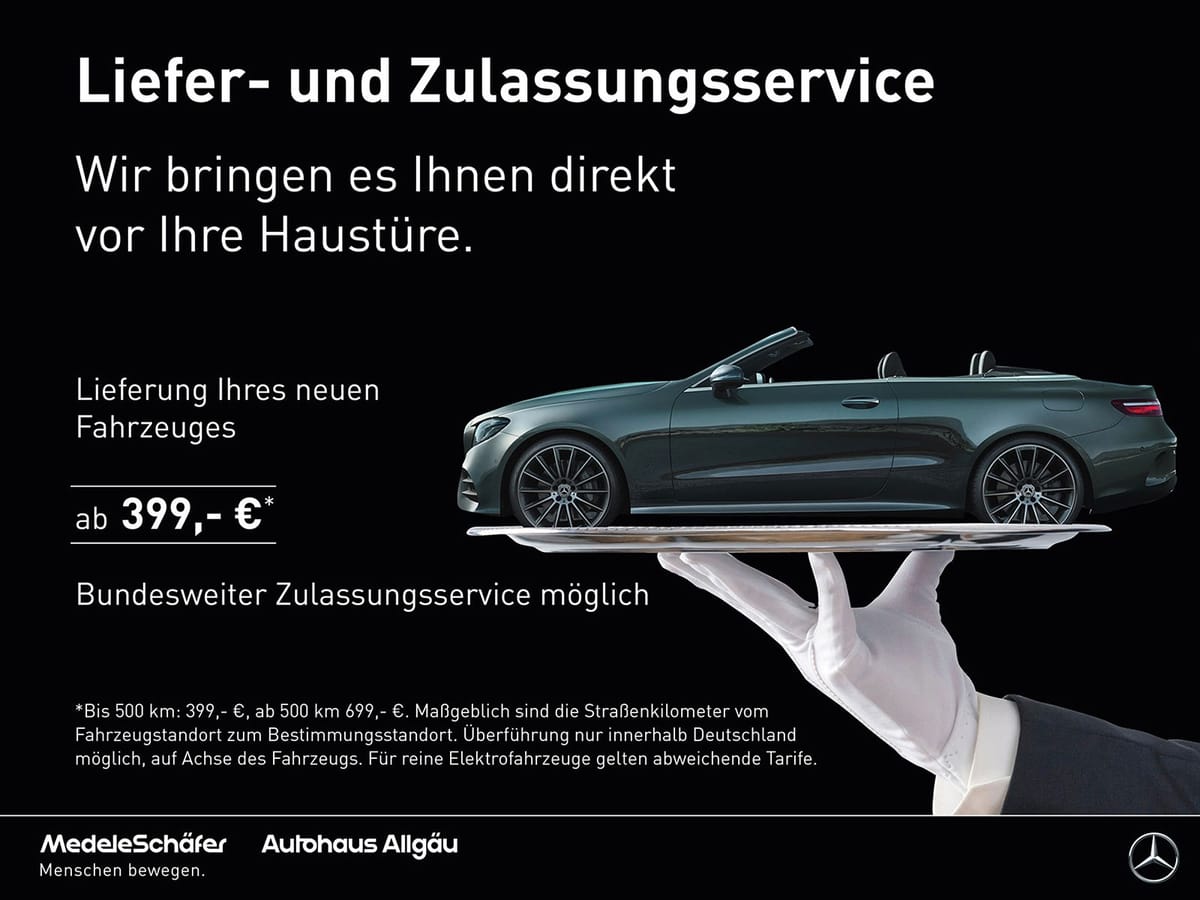 Mercedes-Benz EQA 250+ Progressive Fahr-Assi AHK 360° Memory foto 25