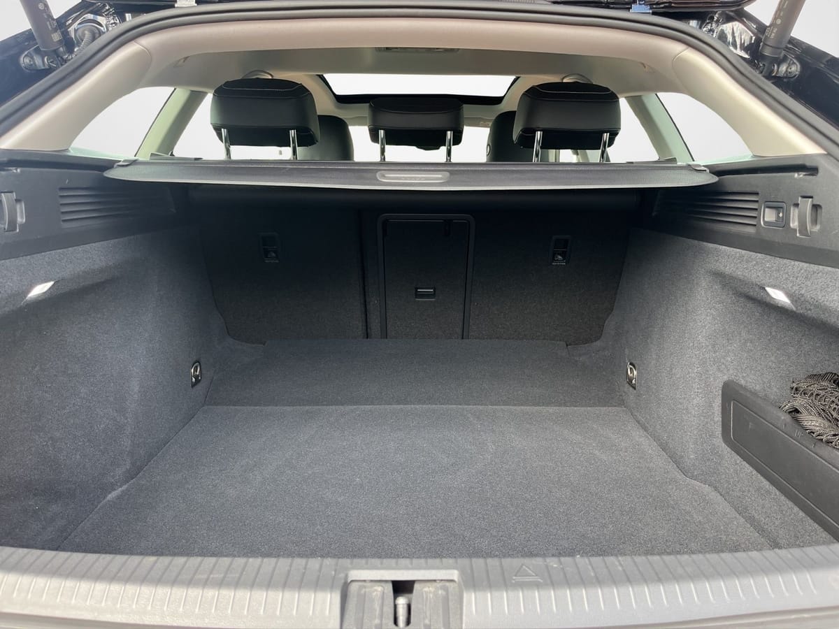 Volkswagen Arteon Shooting Brake 2.0 TSI DSG Elegance AHK foto 13