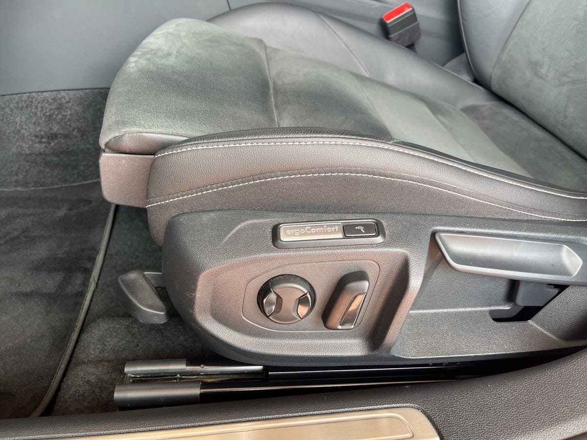 Volkswagen Arteon Shooting Brake 2.0 TSI DSG Elegance AHK foto 15