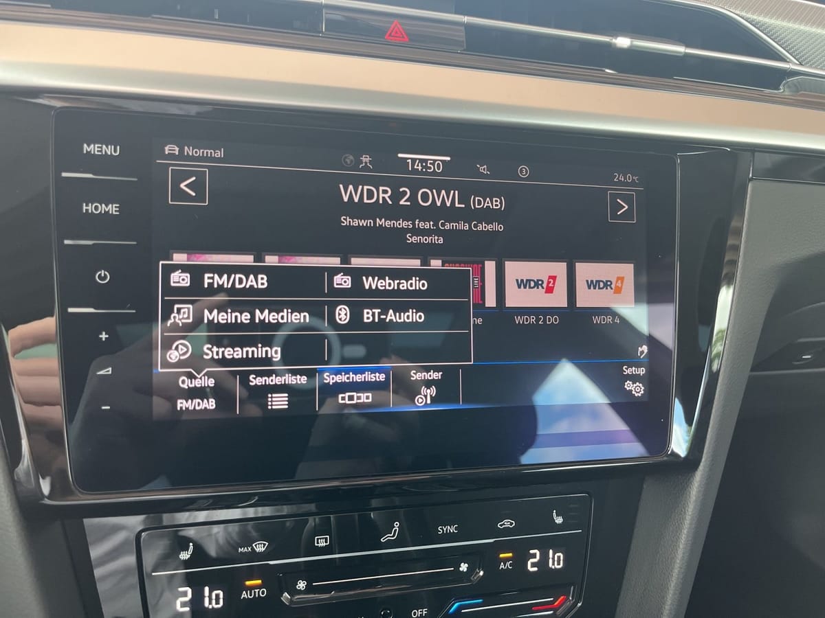 Volkswagen Arteon Shooting Brake 2.0 TSI DSG Elegance AHK foto 18