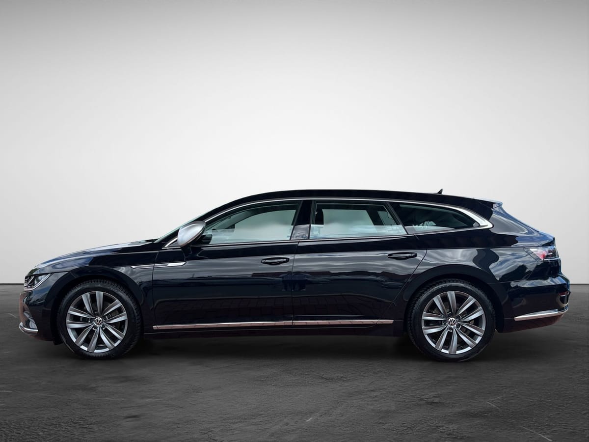Volkswagen Arteon Shooting Brake 2.0 TSI DSG Elegance AHK foto 4