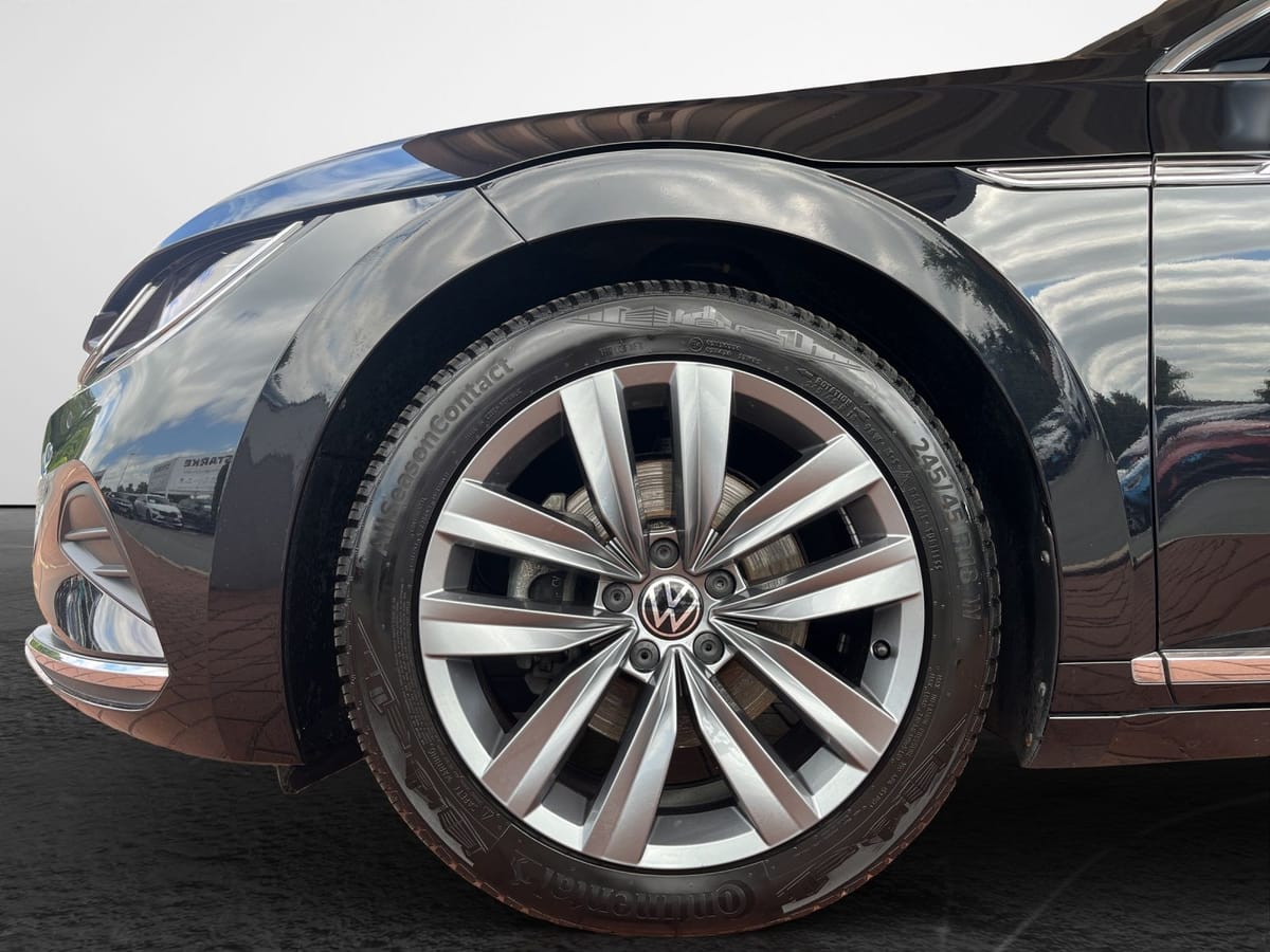 Volkswagen Arteon Shooting Brake 2.0 TSI DSG Elegance AHK foto 6
