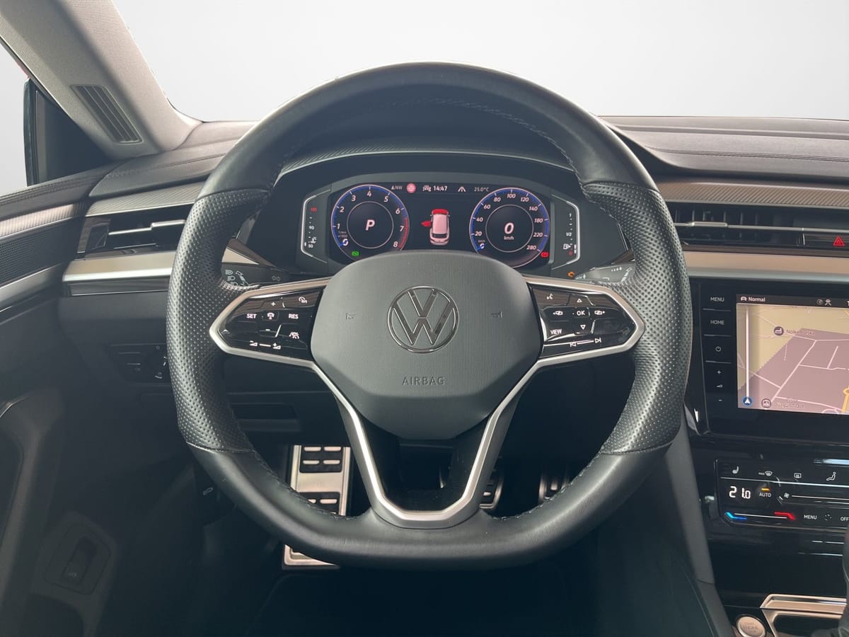 Volkswagen Arteon Shooting Brake 2.0 TSI DSG Elegance AHK foto 10