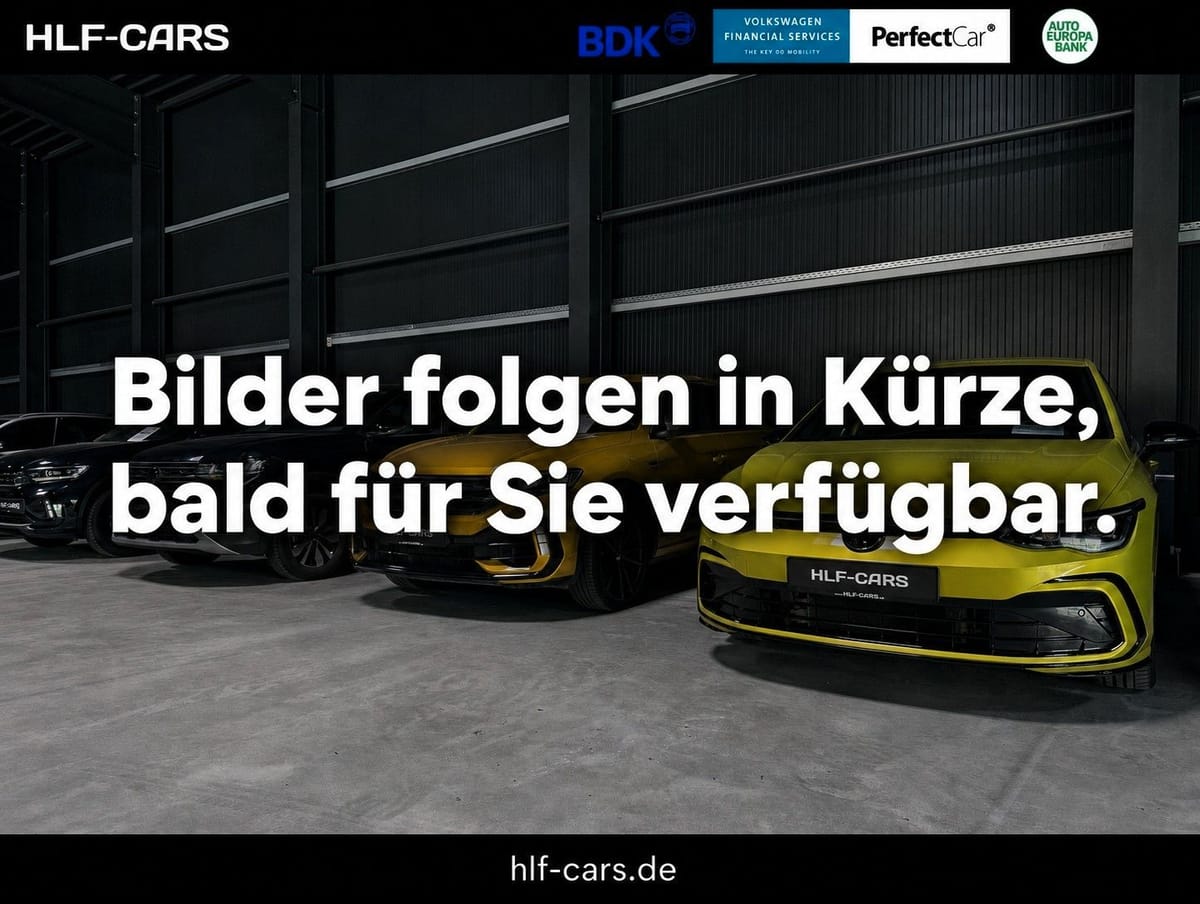 Volkswagen TOURAN 1.5TSI 110KW COMFORTLINE*DSG*7-SITZ*ACC*