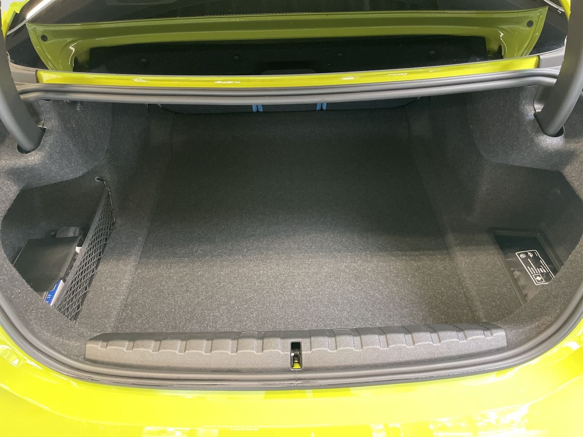 BMW M4 Competition Coupé Driv.Assist.Prof Harman K foto 13
