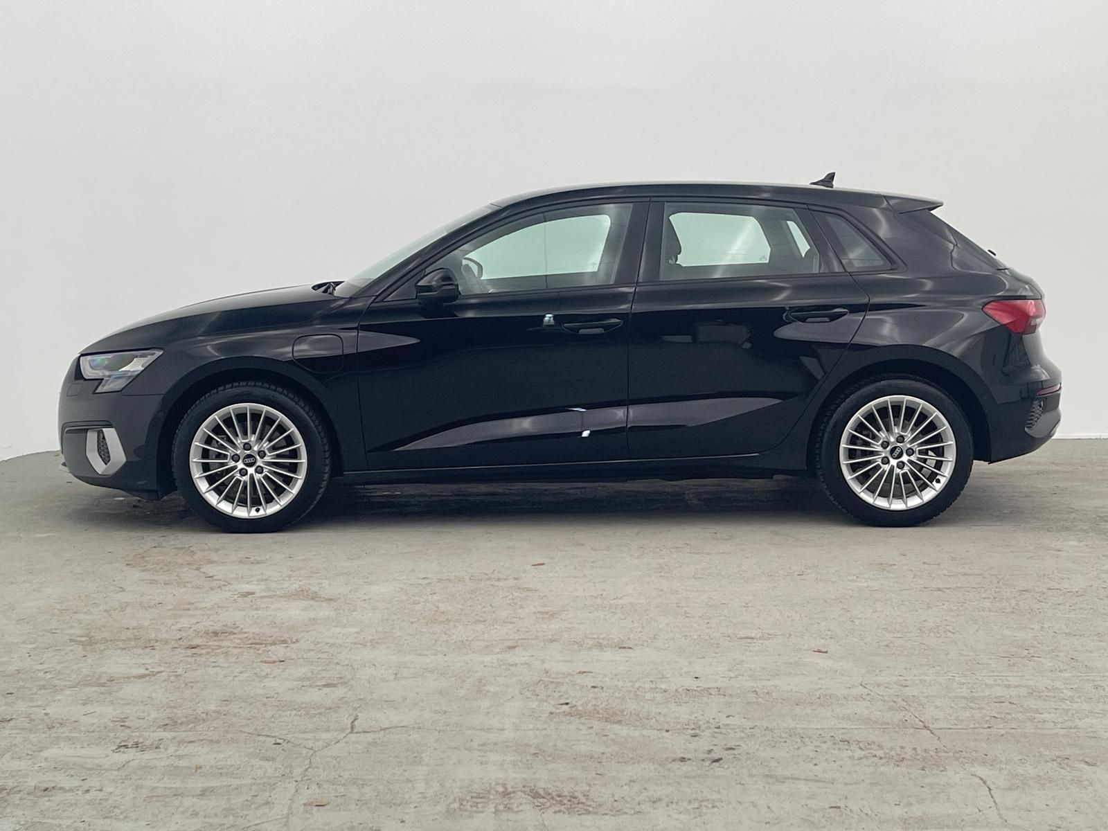 Audi A3 40 TFSI e advanced *PARK*ACC*LED*VIRT*SHZ*KEY foto 11