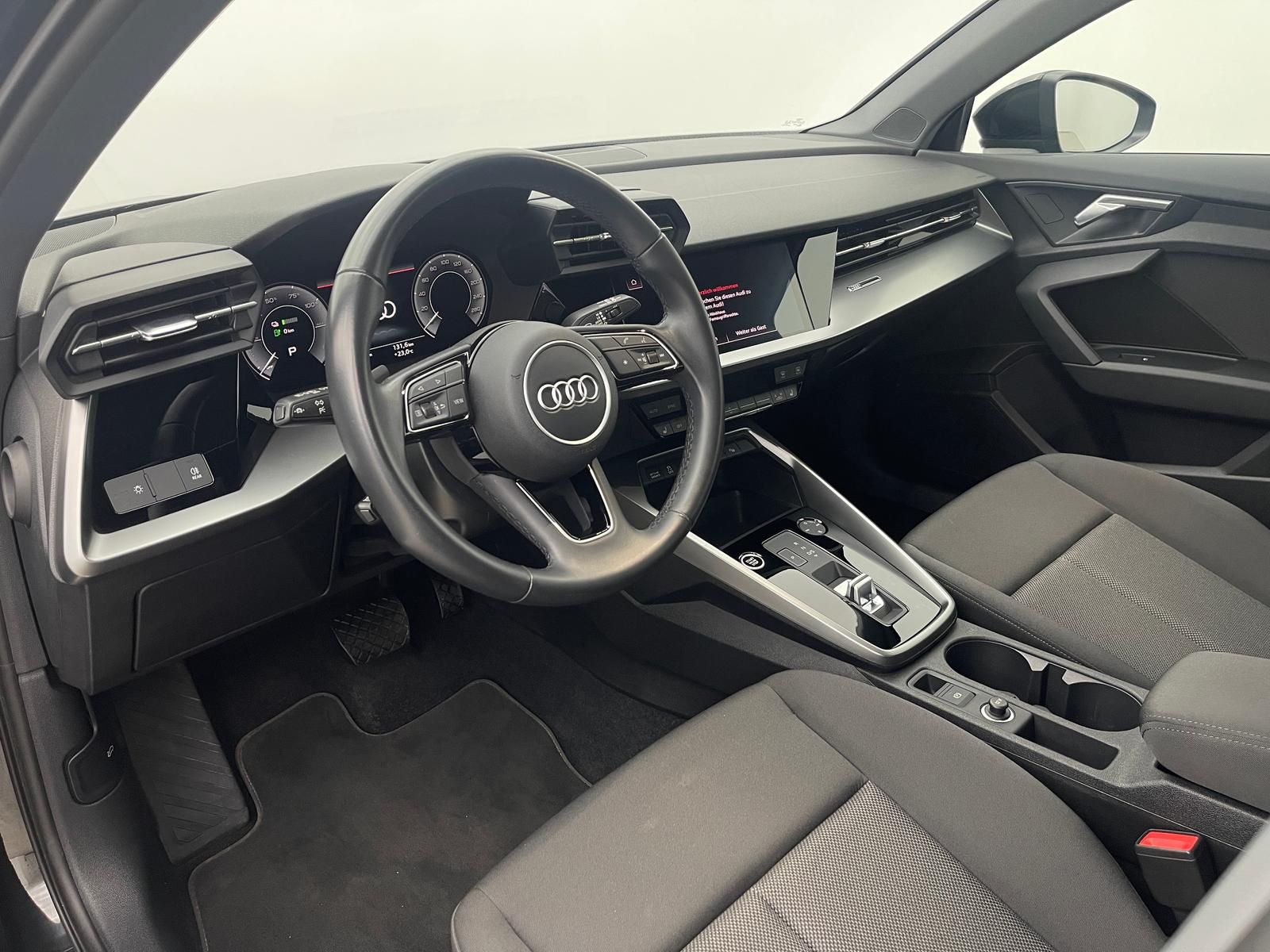 Audi A3 40 TFSI e advanced *PARK*ACC*LED*VIRT*SHZ*KEY foto 12