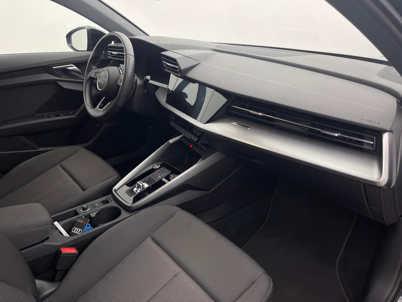 Audi A3 40 TFSI e advanced *PARK*ACC*LED*VIRT*SHZ*KEY foto 13
