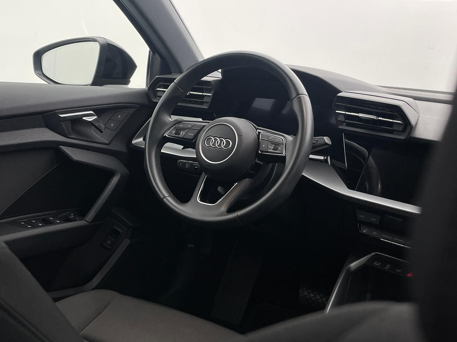 Audi A3 40 TFSI e advanced *PARK*ACC*LED*VIRT*SHZ*KEY foto 15