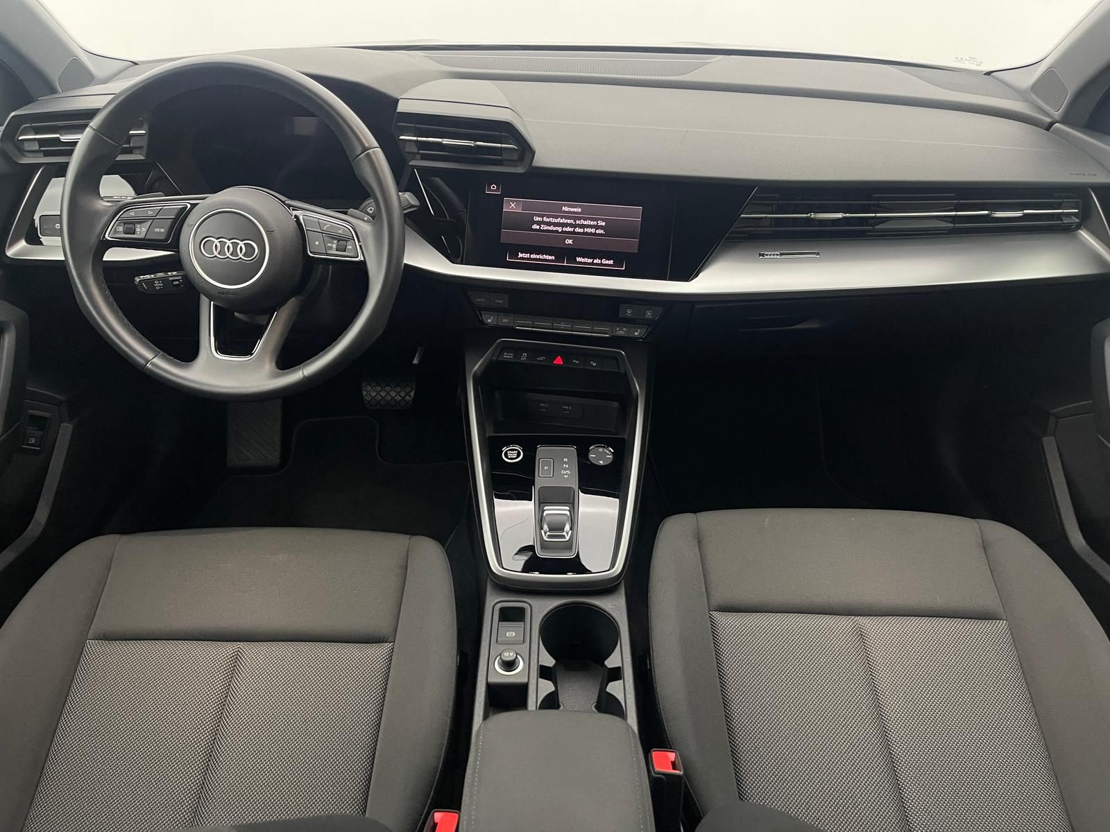 Audi A3 40 TFSI e advanced *PARK*ACC*LED*VIRT*SHZ*KEY foto 17