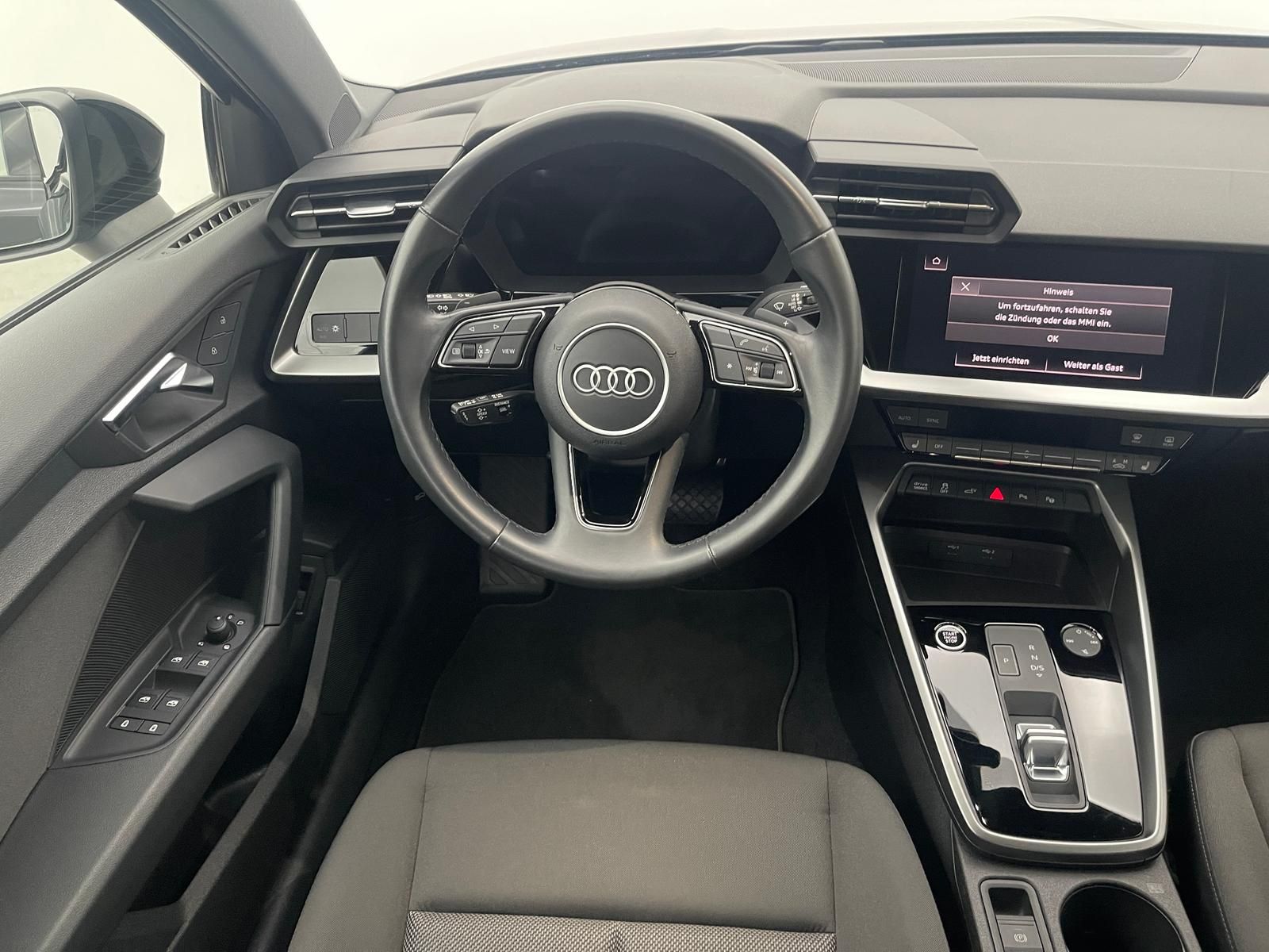 Audi A3 40 TFSI e advanced *PARK*ACC*LED*VIRT*SHZ*KEY foto 18