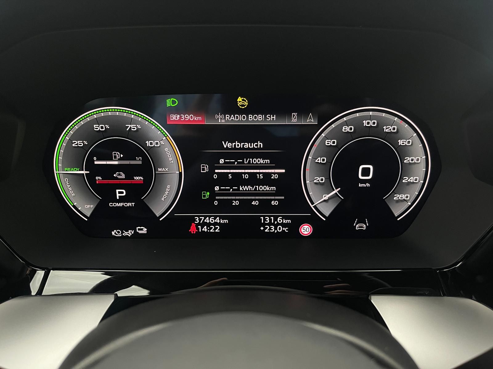 Audi A3 40 TFSI e advanced *PARK*ACC*LED*VIRT*SHZ*KEY foto 19