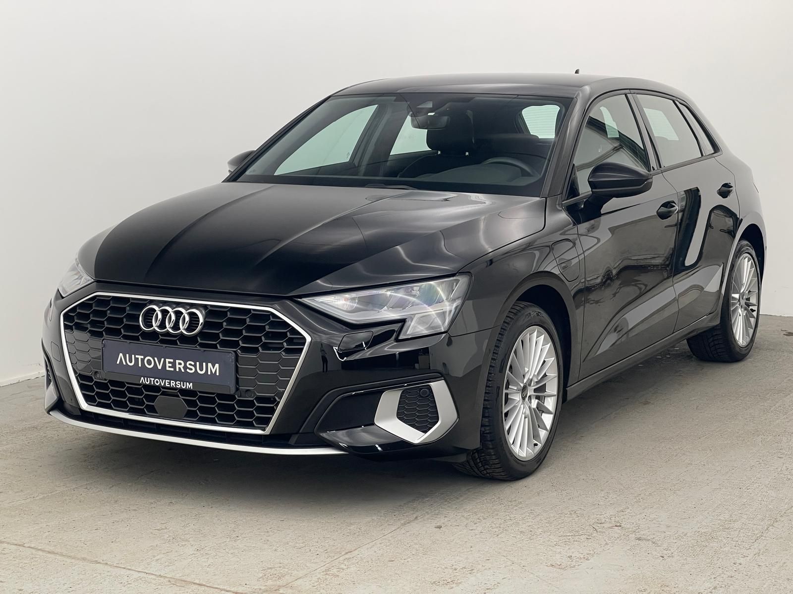 Audi A3 40 TFSI e advanced *PARK*ACC*LED*VIRT*SHZ*KEY foto 3