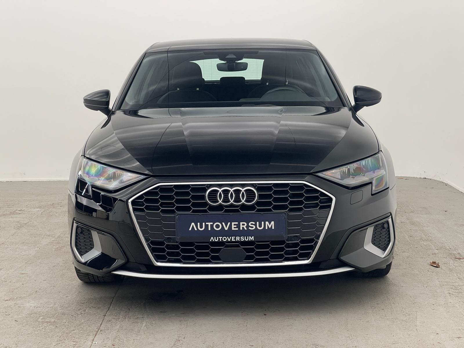 Audi A3 40 TFSI e advanced *PARK*ACC*LED*VIRT*SHZ*KEY foto 4