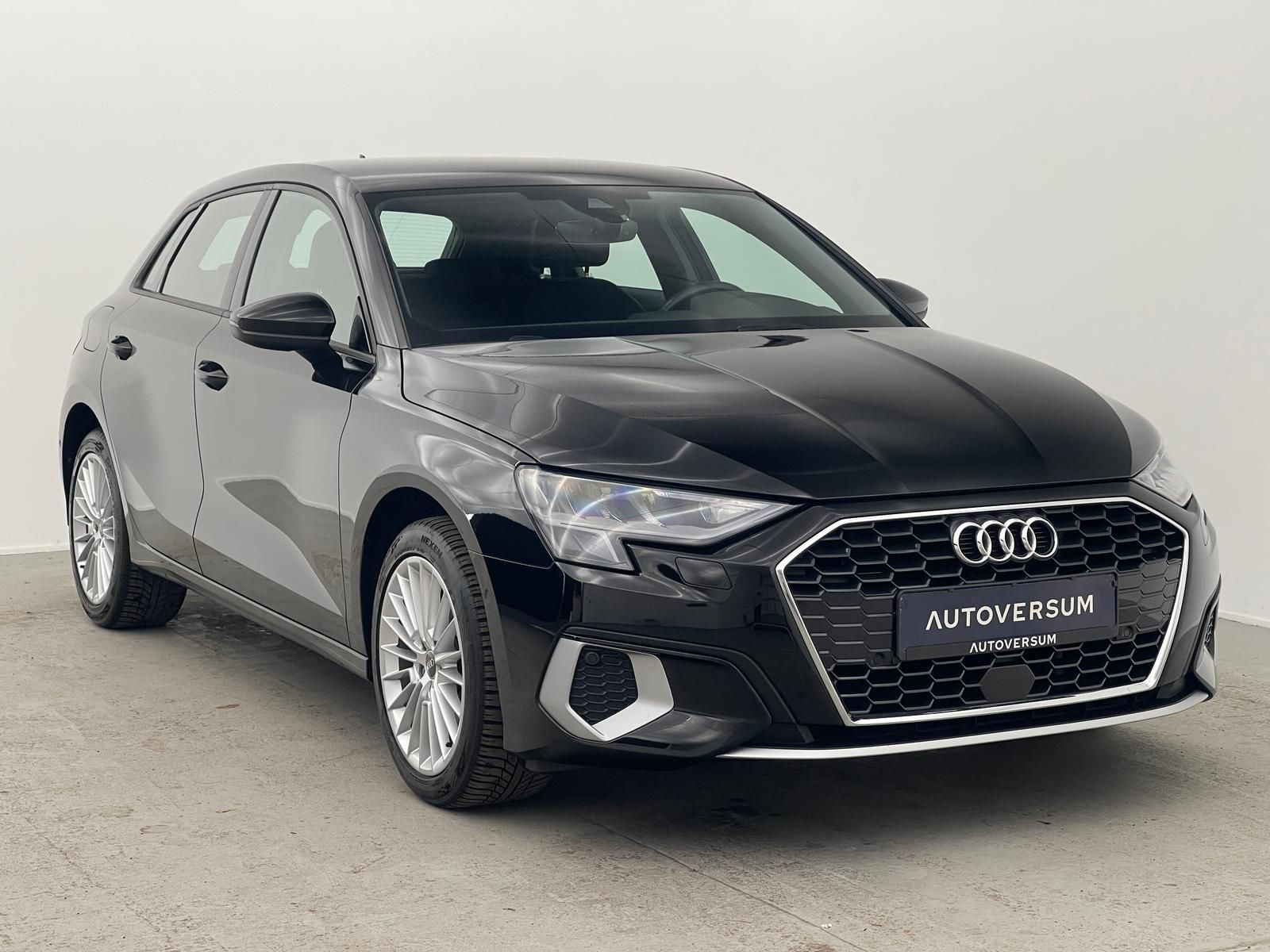 Audi A3 40 TFSI e advanced *PARK*ACC*LED*VIRT*SHZ*KEY foto 5