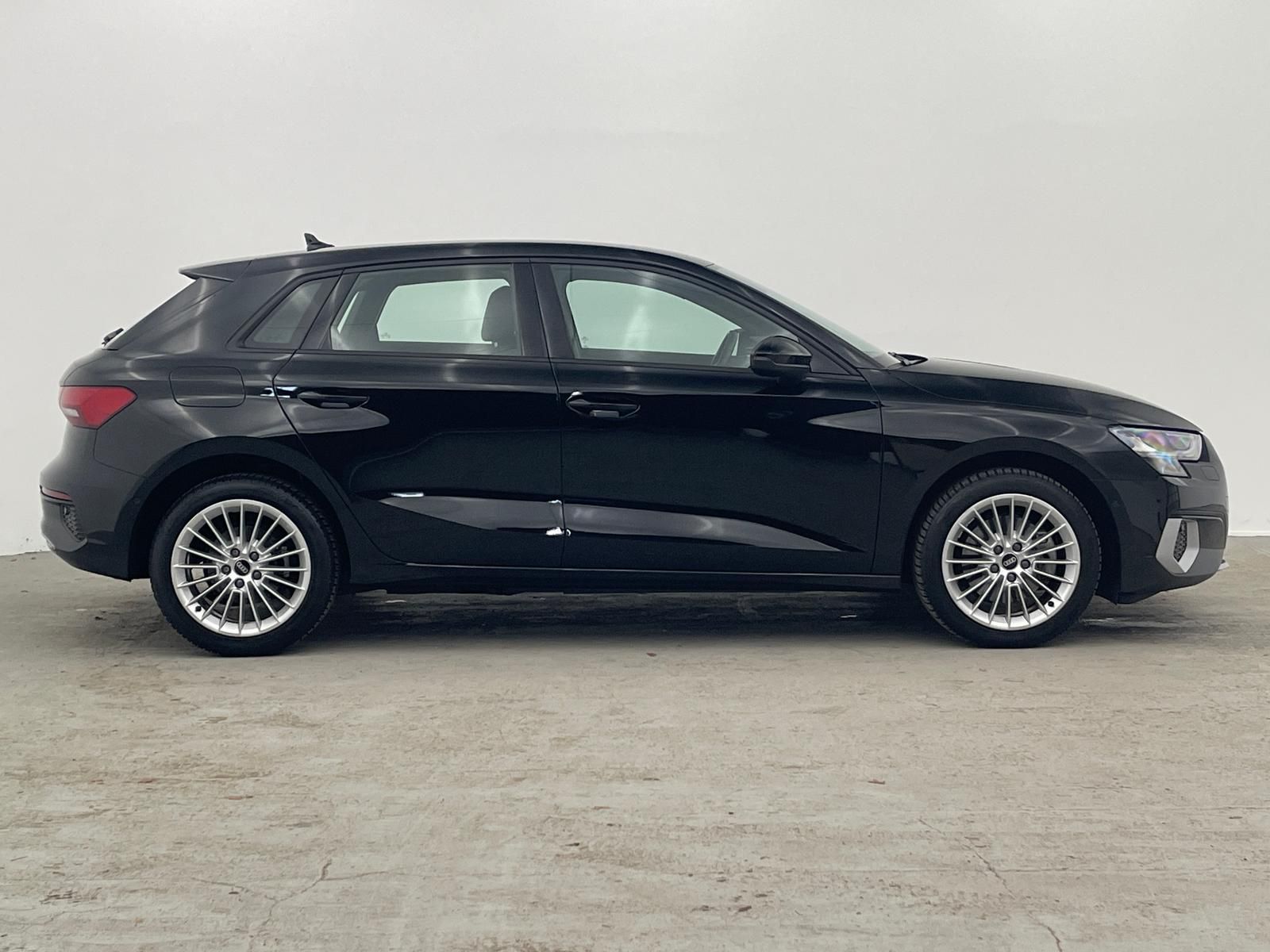 Audi A3 40 TFSI e advanced *PARK*ACC*LED*VIRT*SHZ*KEY foto 6