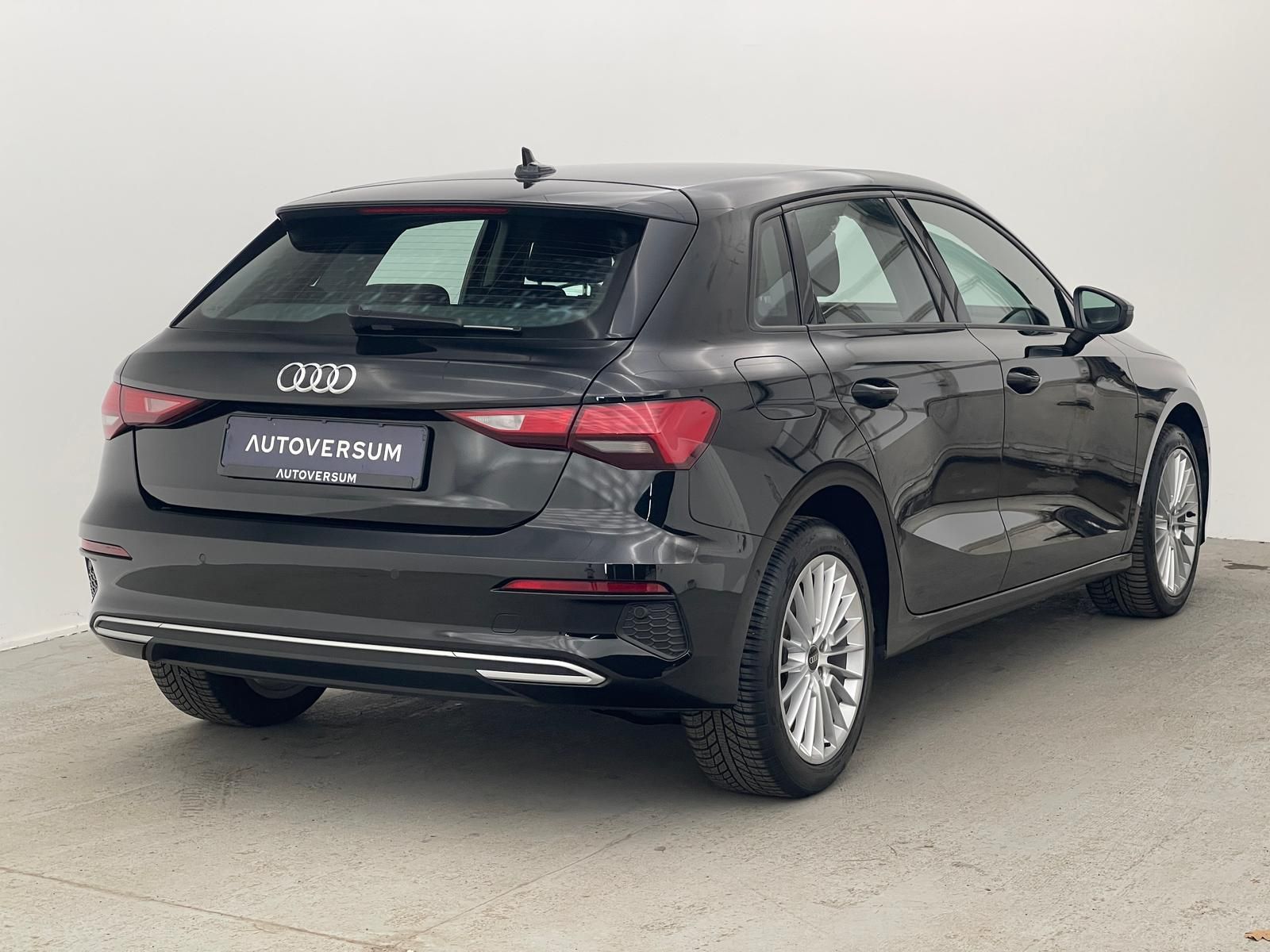 Audi A3 40 TFSI e advanced *PARK*ACC*LED*VIRT*SHZ*KEY foto 7