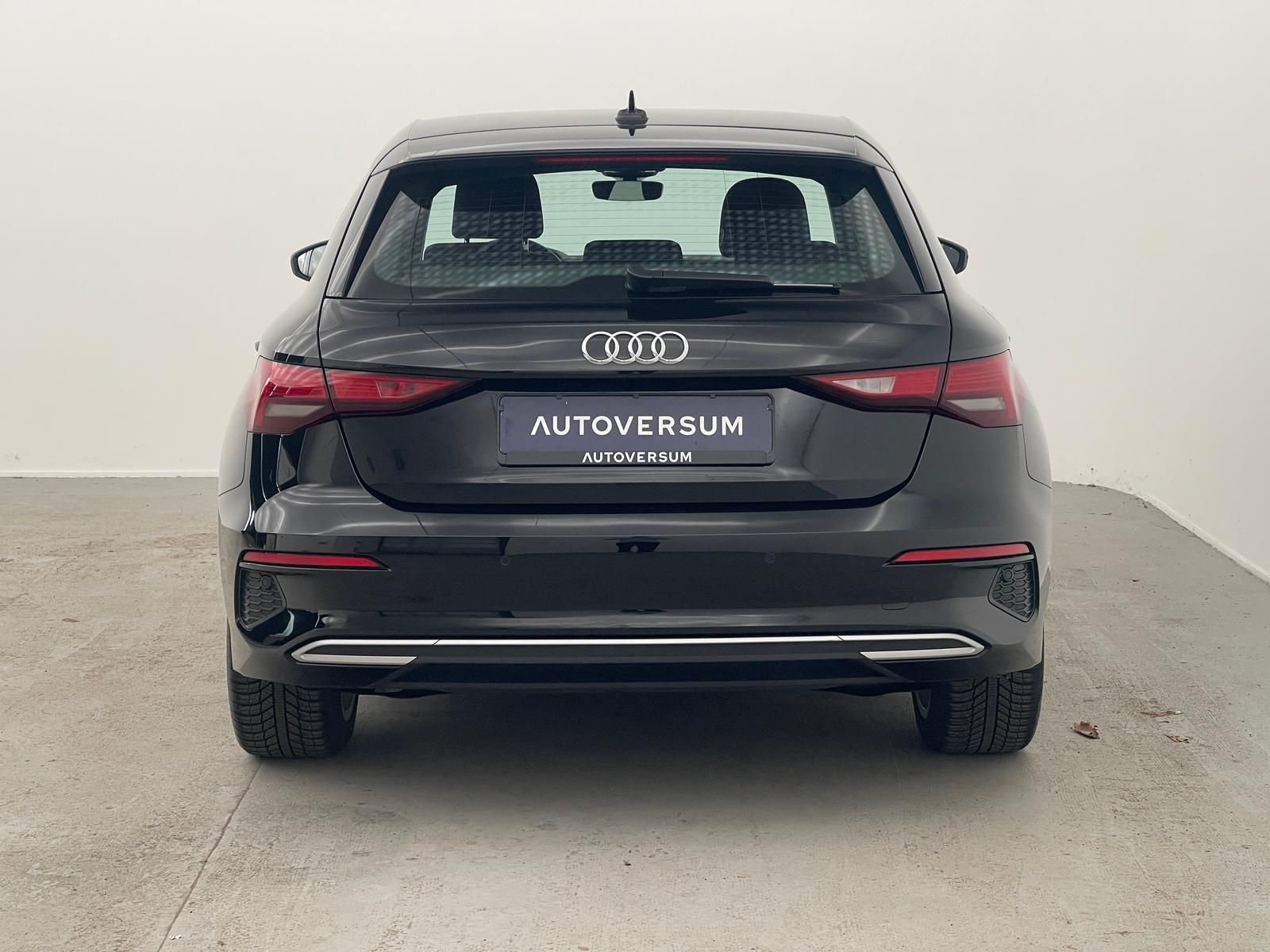 Audi A3 40 TFSI e advanced *PARK*ACC*LED*VIRT*SHZ*KEY foto 8