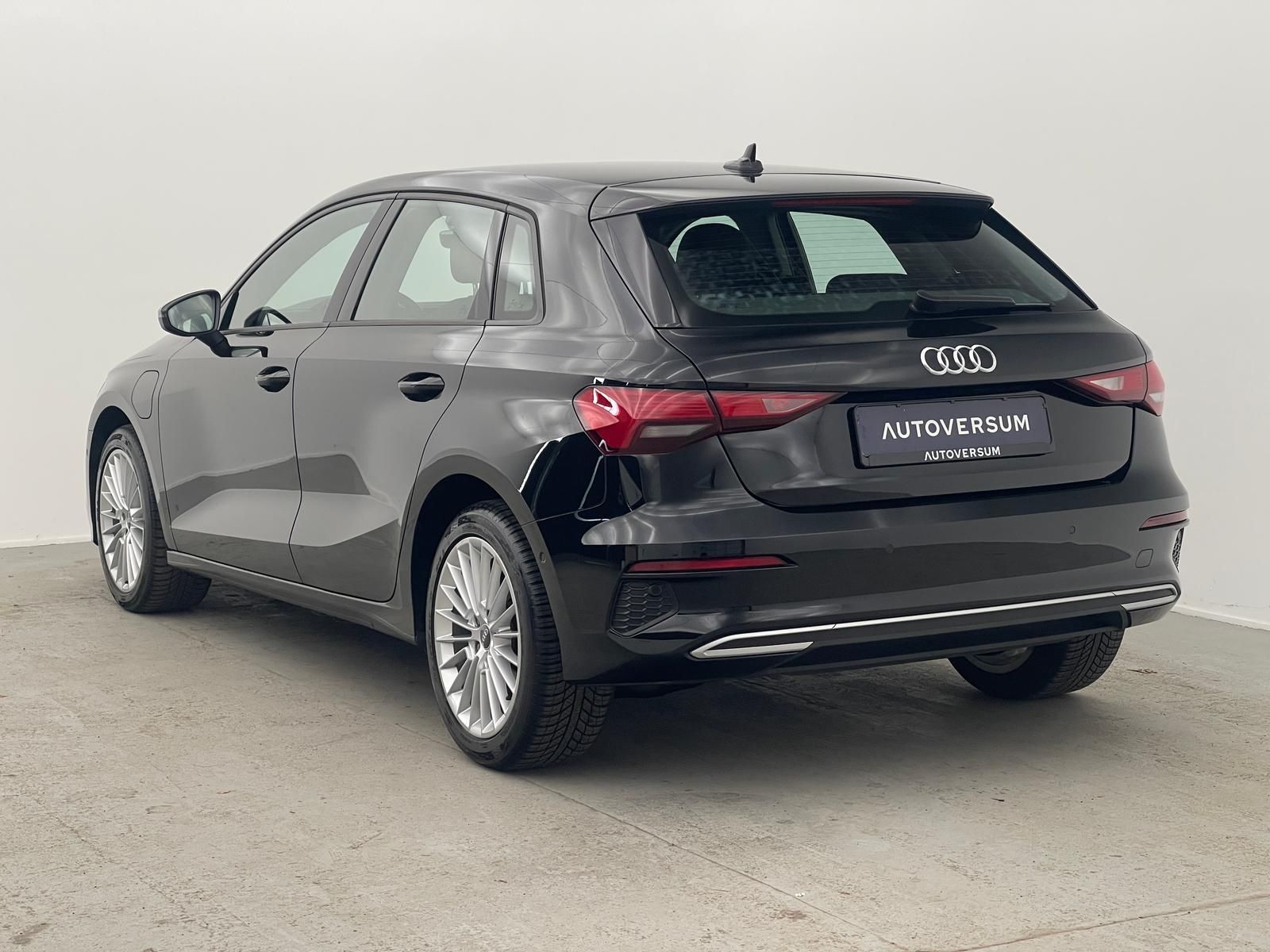 Audi A3 40 TFSI e advanced *PARK*ACC*LED*VIRT*SHZ*KEY foto 10