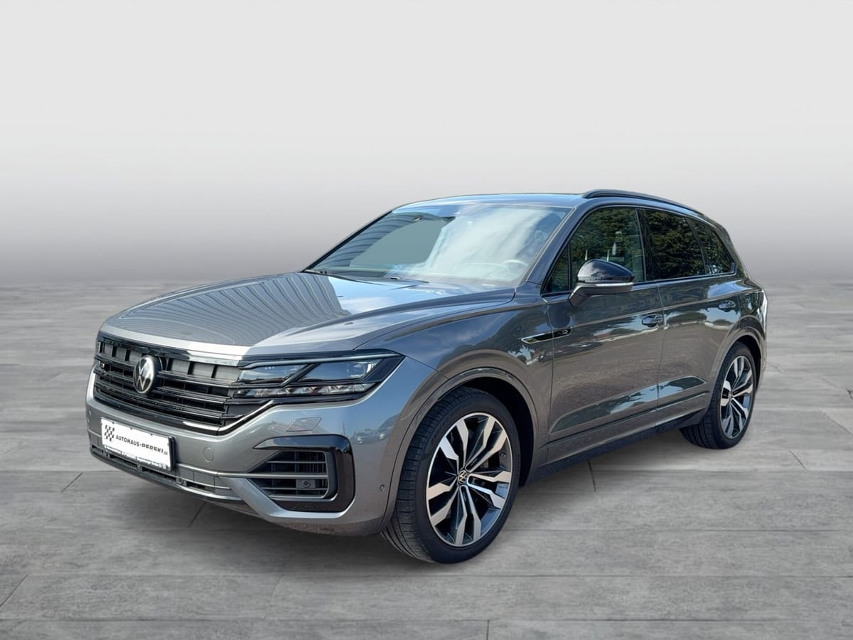 Volkswagen Touareg R 3.0 V6 TSI eHybrid 4M DSG AHK 360 ° foto 2