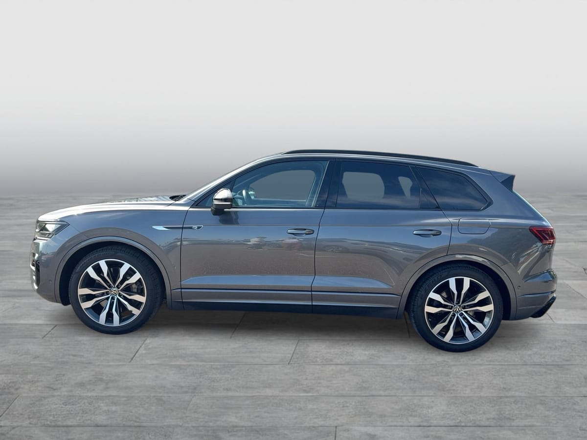 Volkswagen Touareg R 3.0 V6 TSI eHybrid 4M DSG AHK 360 ° foto 3