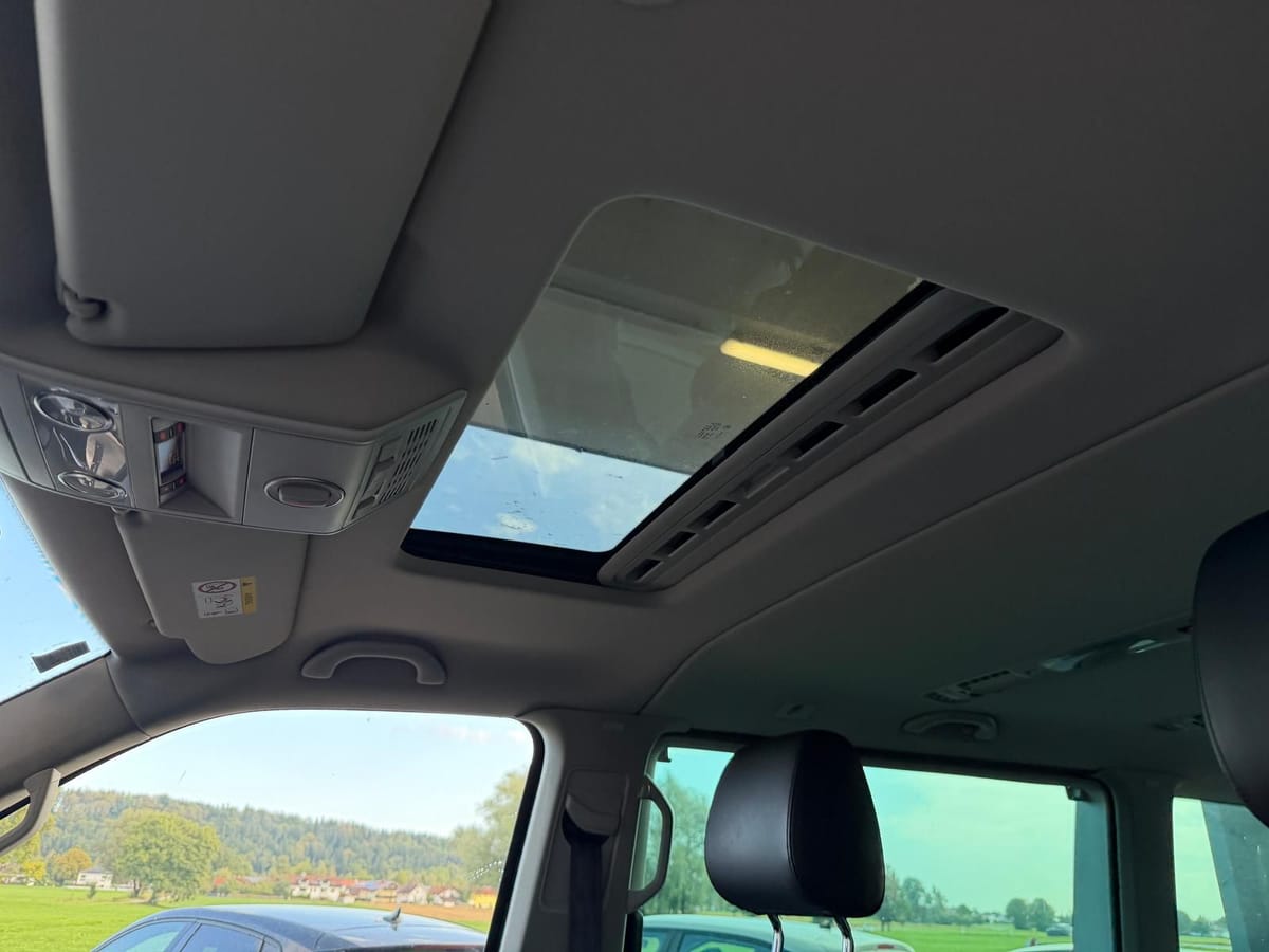 Volkswagen T6 MULTIVAN 4MOTION 2.0 TDI HIGHLINE CAMPING EDI foto 13