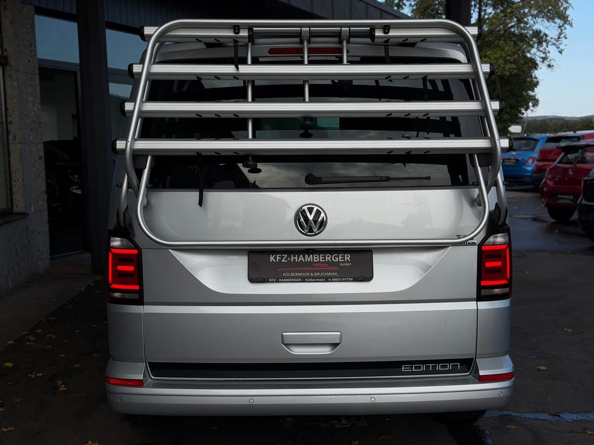 Volkswagen T6 MULTIVAN 4MOTION 2.0 TDI HIGHLINE CAMPING EDI foto 4