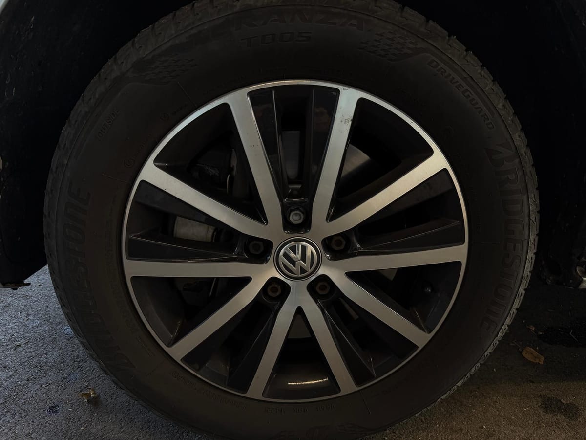 Volkswagen T6 MULTIVAN 4MOTION 2.0 TDI HIGHLINE CAMPING EDI foto 8