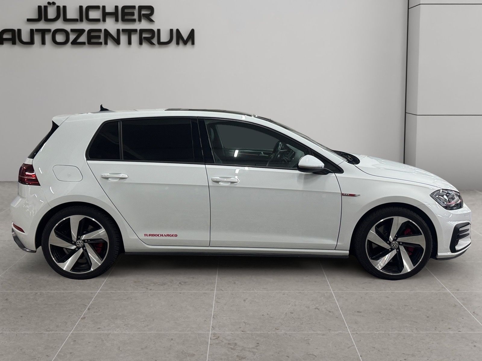 Volkswagen Golf 2.0 TSI OPF GTI Performance, Insp.+ Tüv Neu foto 2