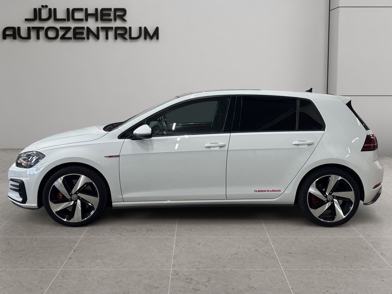 Volkswagen Golf 2.0 TSI OPF GTI Performance, Insp.+ Tüv Neu foto 5